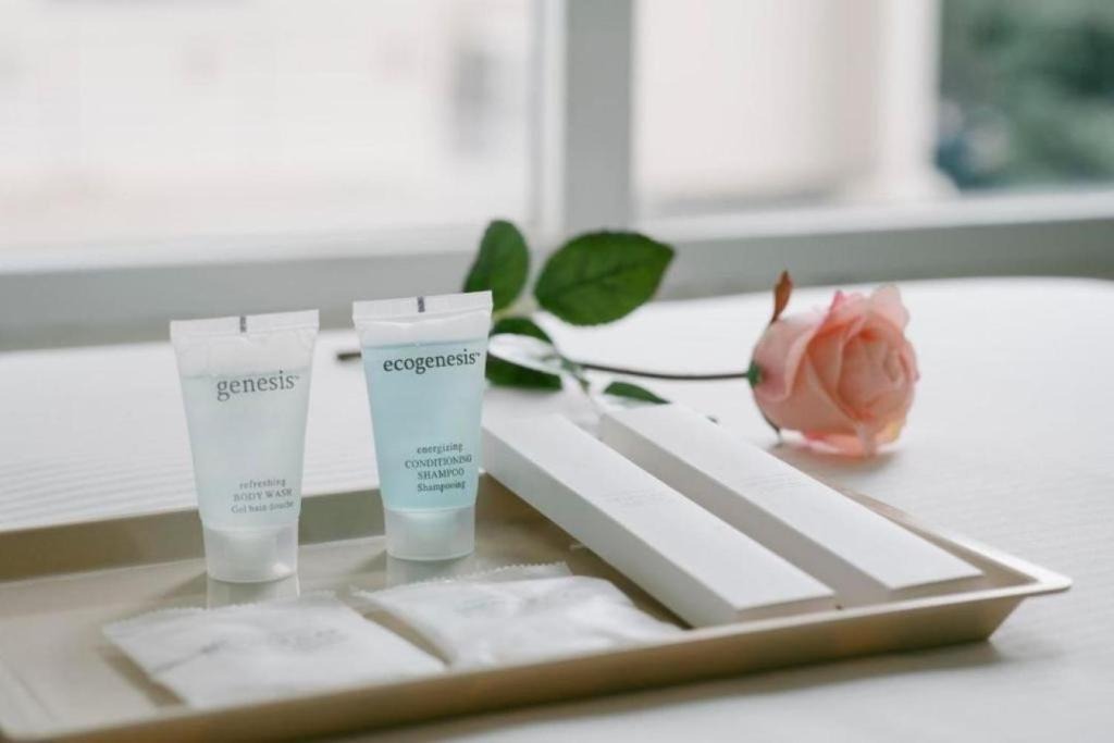 هتل ولیو سنگاپور